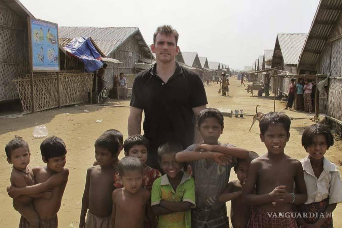 Matt Dillon cumple 50 años