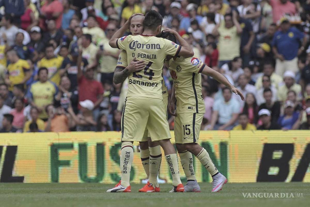América busca el liderato de su grupo en &quot;Concachampions&quot;