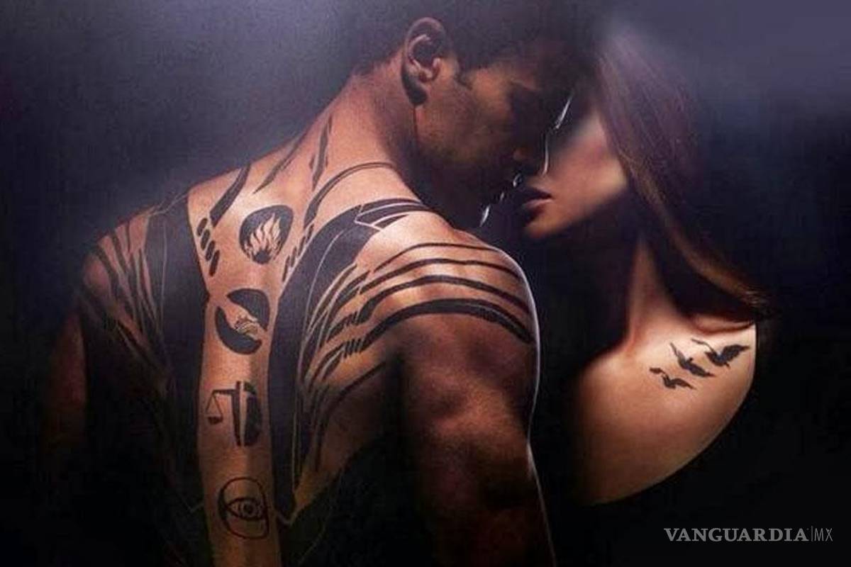 Hoy llega "Divergente" al país; busca ser una nueva saga