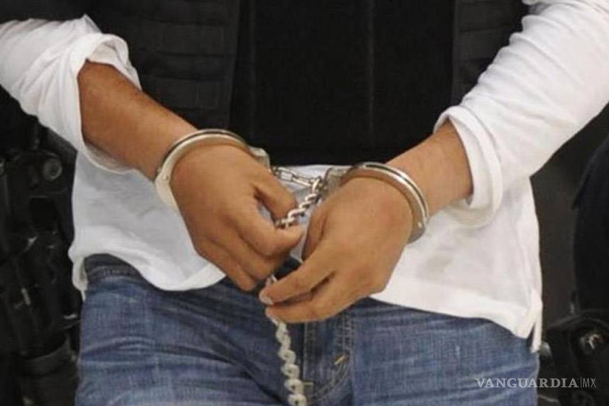 Cae El Gordo, líder del Cártel de Acapulco