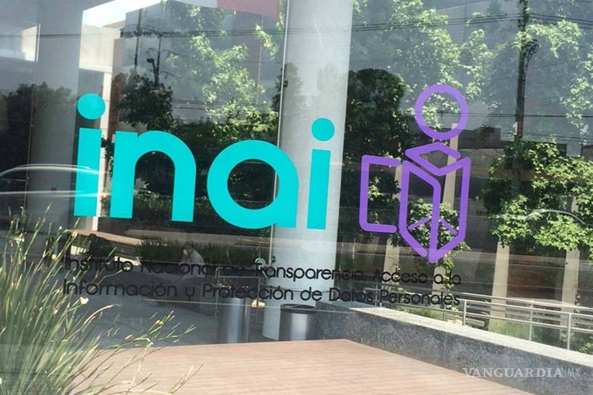 Avanza instrumentación de ley general de transparencia: comisionados del INAI