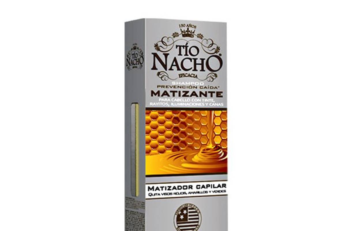 Sancionan a empresa por publicidad del &quot;Tío Nacho&quot;