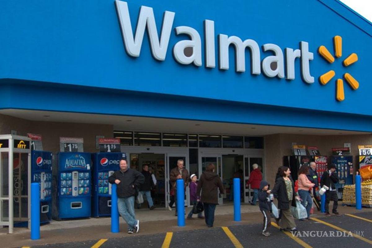 Enrique Ostalé asumirá dirección de Walmart-México el 1 de enero