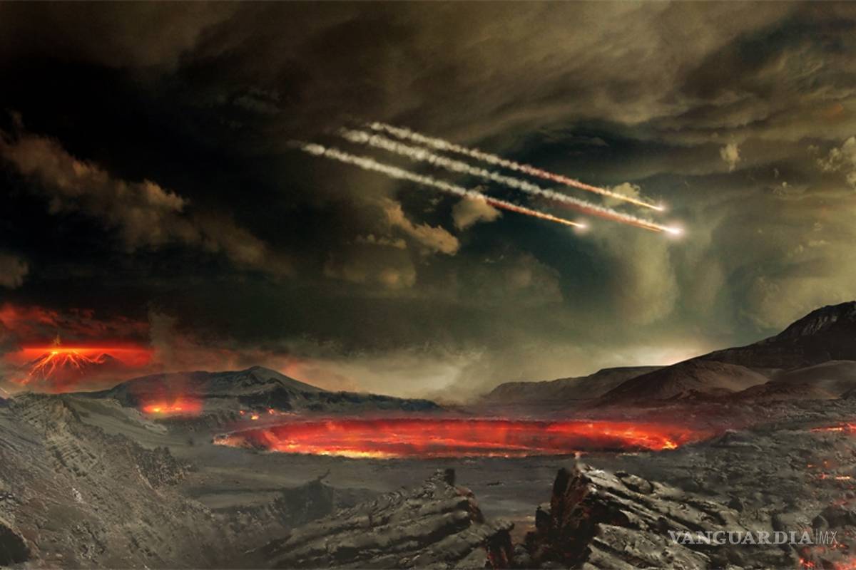 NASA simula viaje a un asteroide que revelaría origen del Sistema Solar