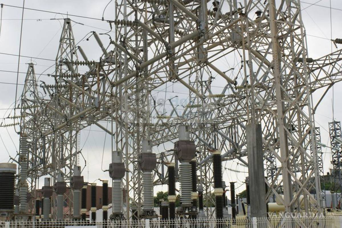 Harán públicos contratos de promotora minera de Coahuila con la CFE