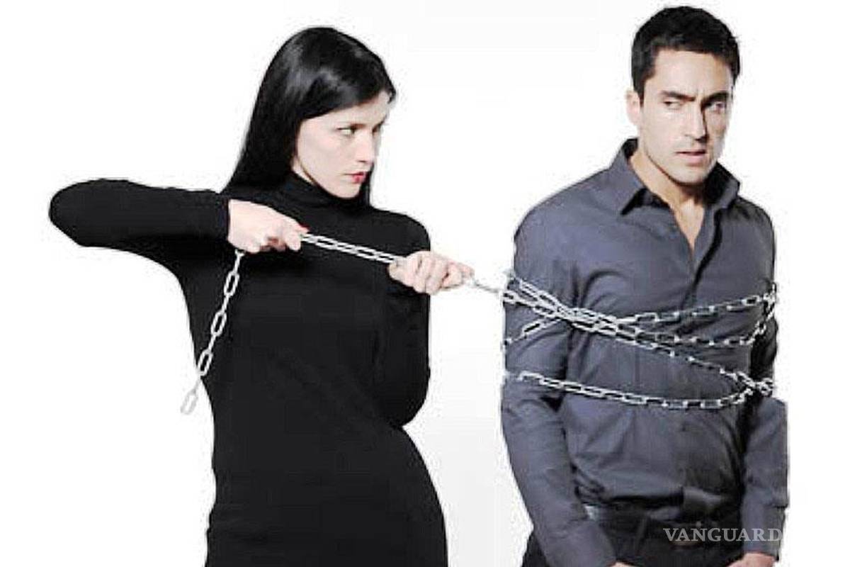 Celotipia, cuando los celos se vuelven patológicos