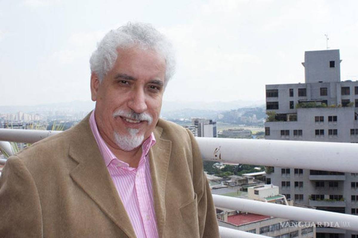 "Telenovela" venezolana se acerca al final: Leonardo Padrón