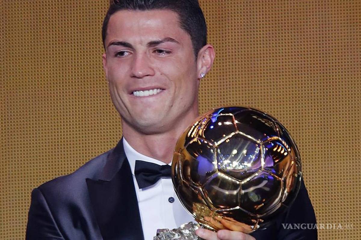 CR7, 'comandante' de generoso corazón