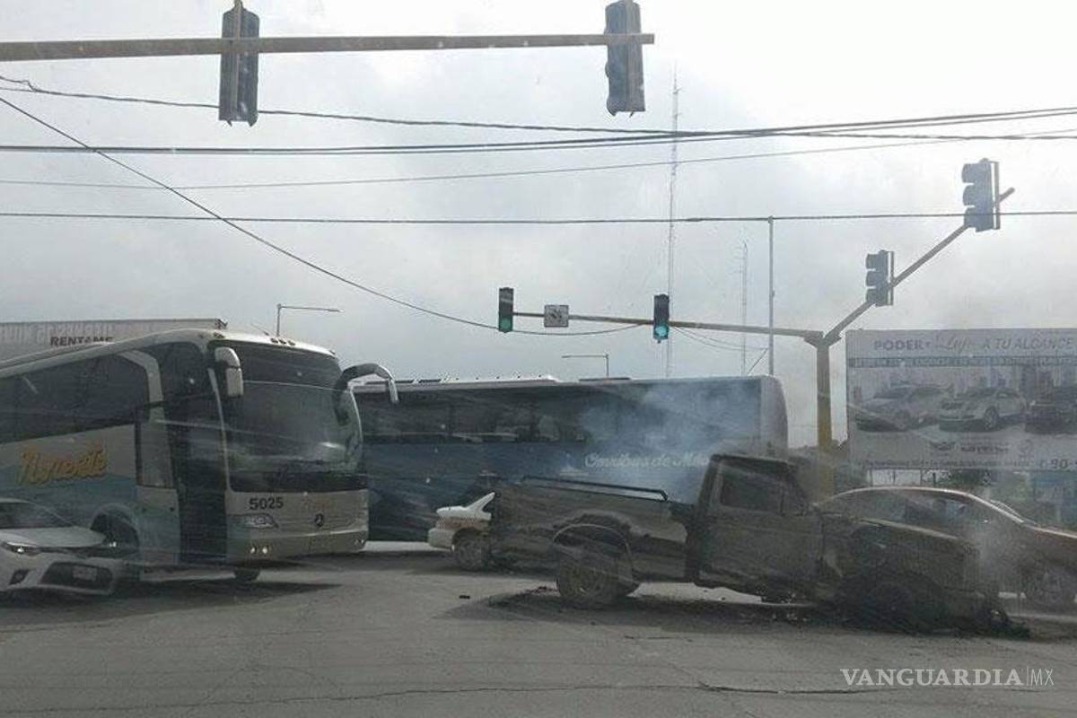 México no puede controlar Tamaulipas: EU