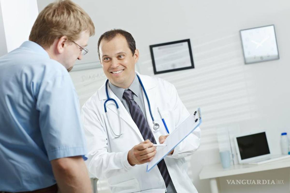 Crean terapia contra el cáncer de próstata