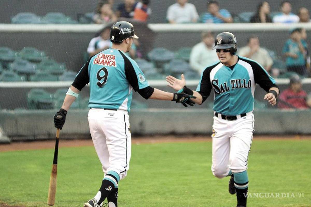 Peloteros Saraperos y coahuilenses a Preselección Sub23