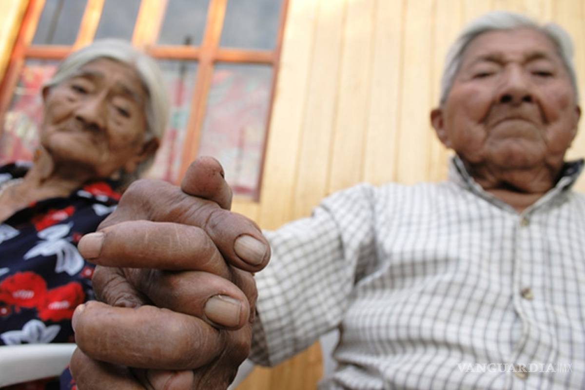 En 2030, un millón de ancianos requerirá cuidados en México