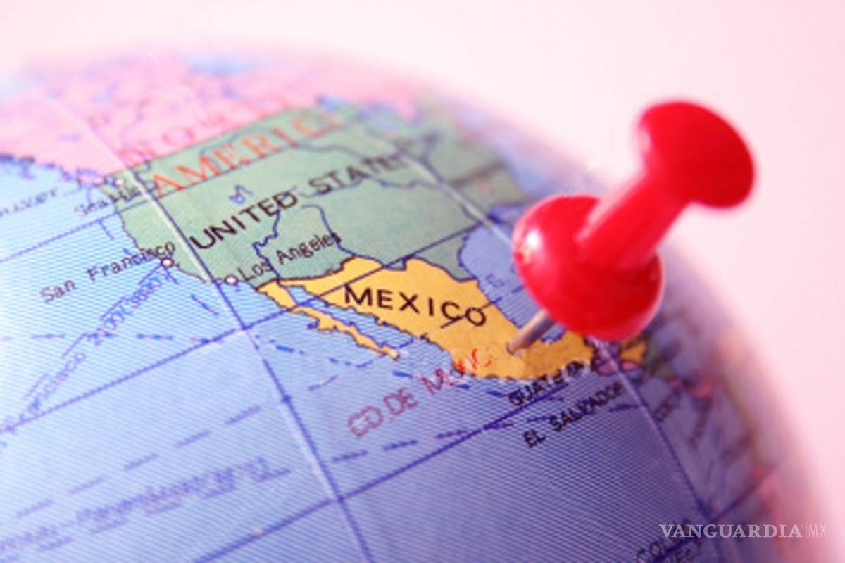 México, entre los 10 países más atractivos para invertir: CEESP