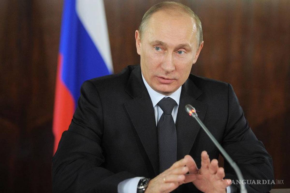 Rusia envía buques de guerra al Mediterráneo y Reino Unido aviones