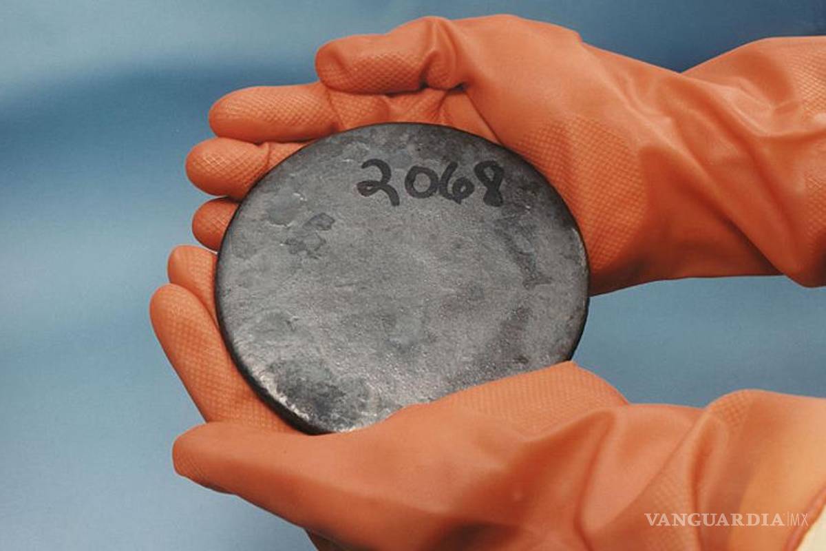 Compró Israel a Argentina entre 80 y 100 toneladas de uranio en los años 60