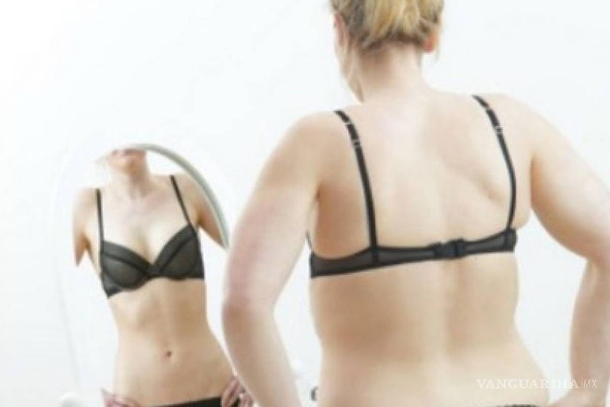 Fatorexia, cuando tu cuerpo no es tan saludable como lo ves