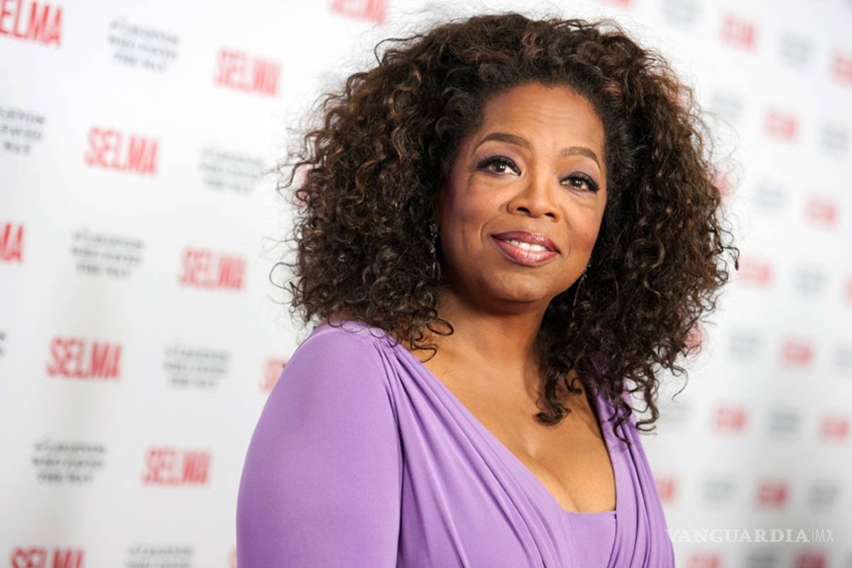 Oprah Winfrey sigue adelante con su club de lectura