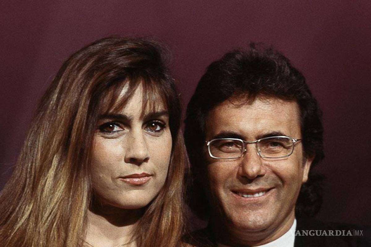Al Bano y Romina Power volverán a actuar juntos