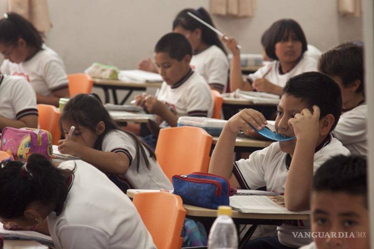 La ASF detecta irregularidades en gastos del SNTE en Coahuila