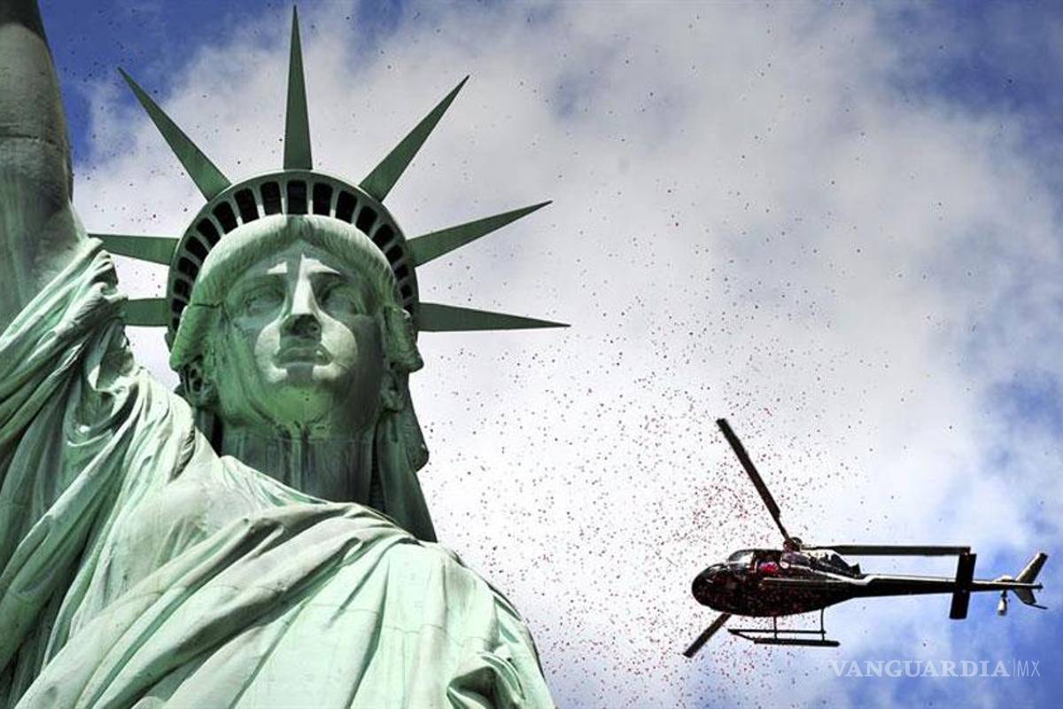 El Día D forma parte del presente en Normandía 70 años después