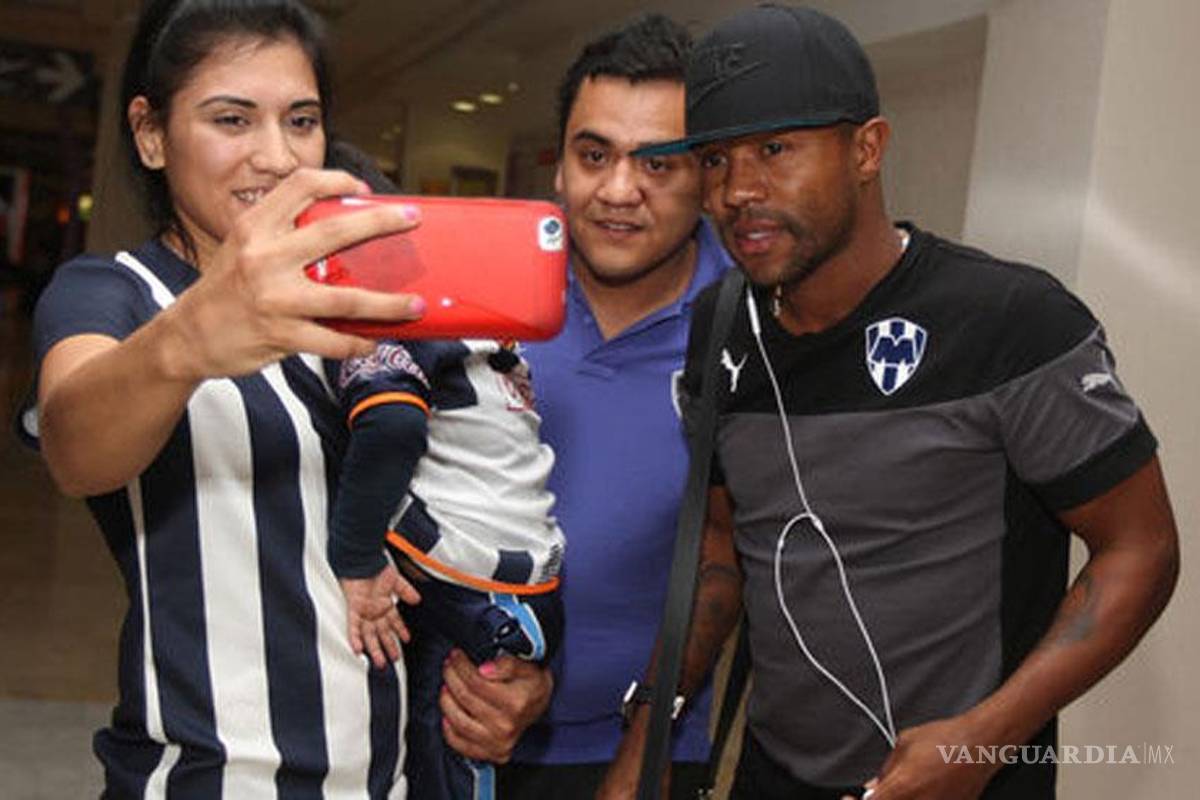 Monterrey viene por la victoria ante Santos