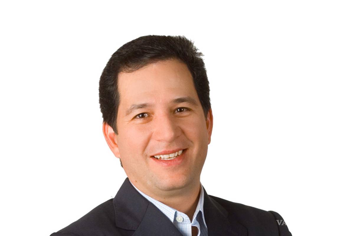 A Javier Alarcón lo despidieron por 'ratón'