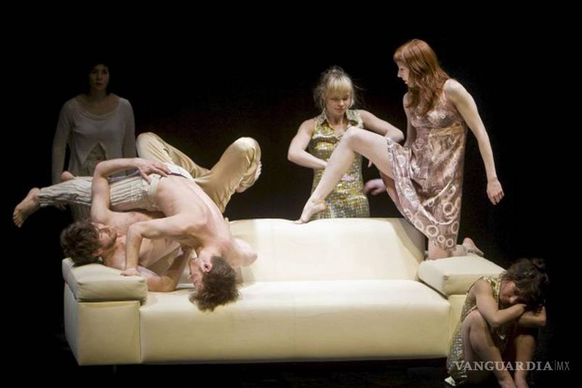 Nueve enemigos del placer sexual