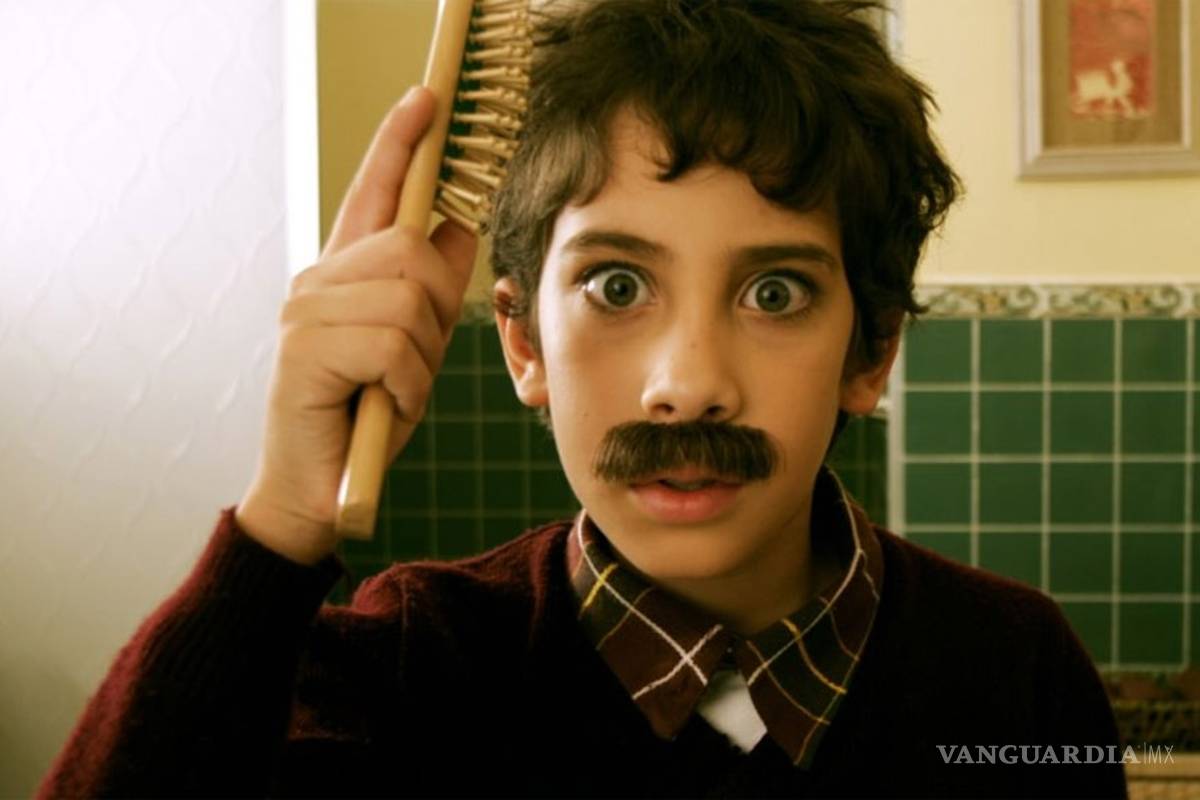 'Por mis Bigotes' llega a las salas de cine el 16 de septiembre