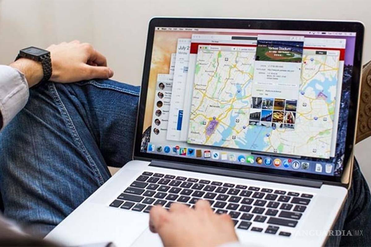 Aumentan ciberataques a usuarios de equipos de Apple