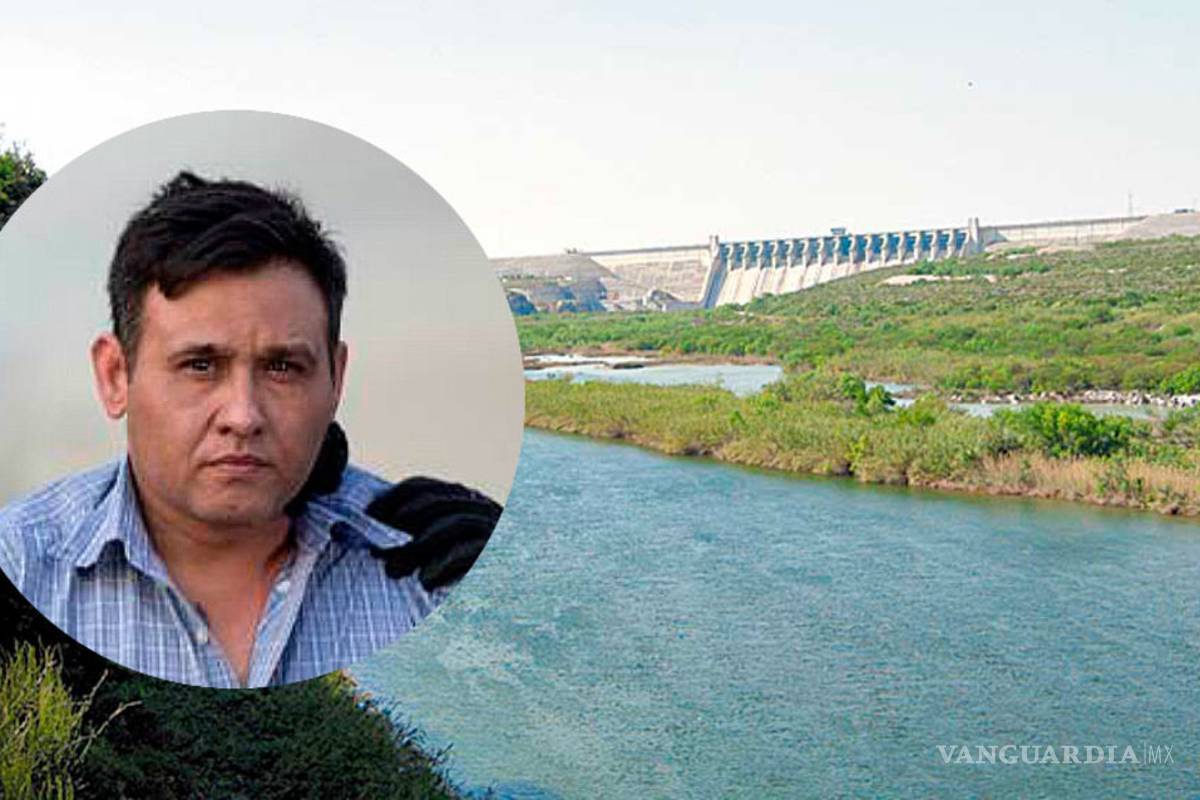 Fiscalía hizo búsqueda de cuerpos en dos presas de Coahuila, tras dichos de El Z-42 : Fiscal Estatal