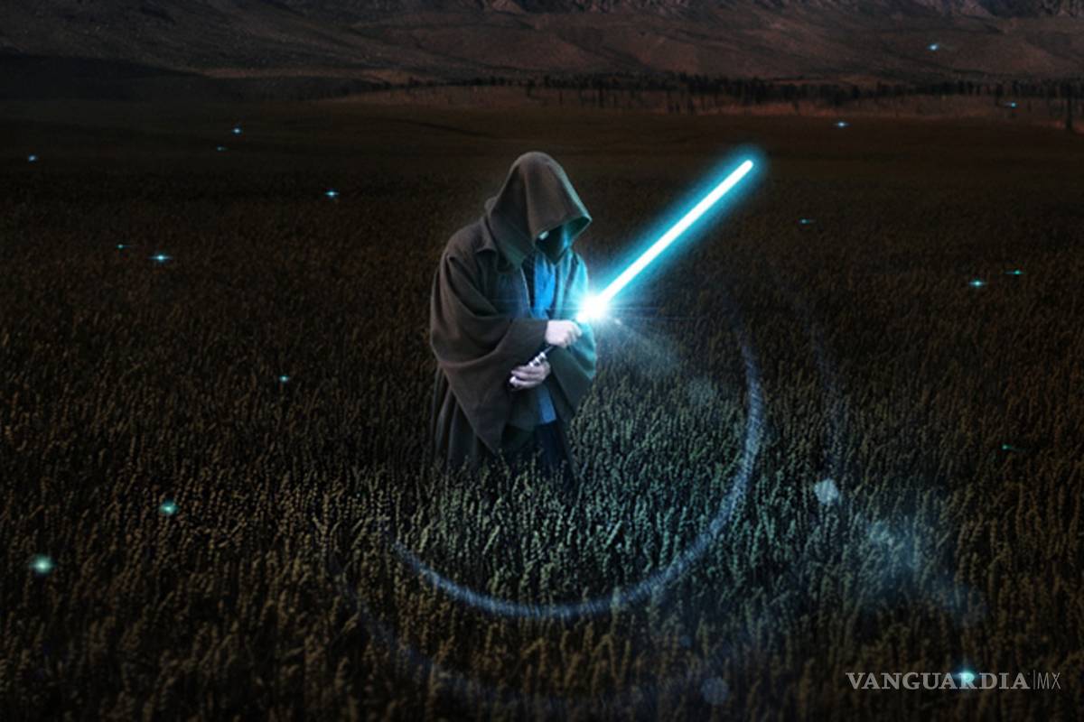 Estrenarán ‘Star Wars VII’ el 14 de diciembre