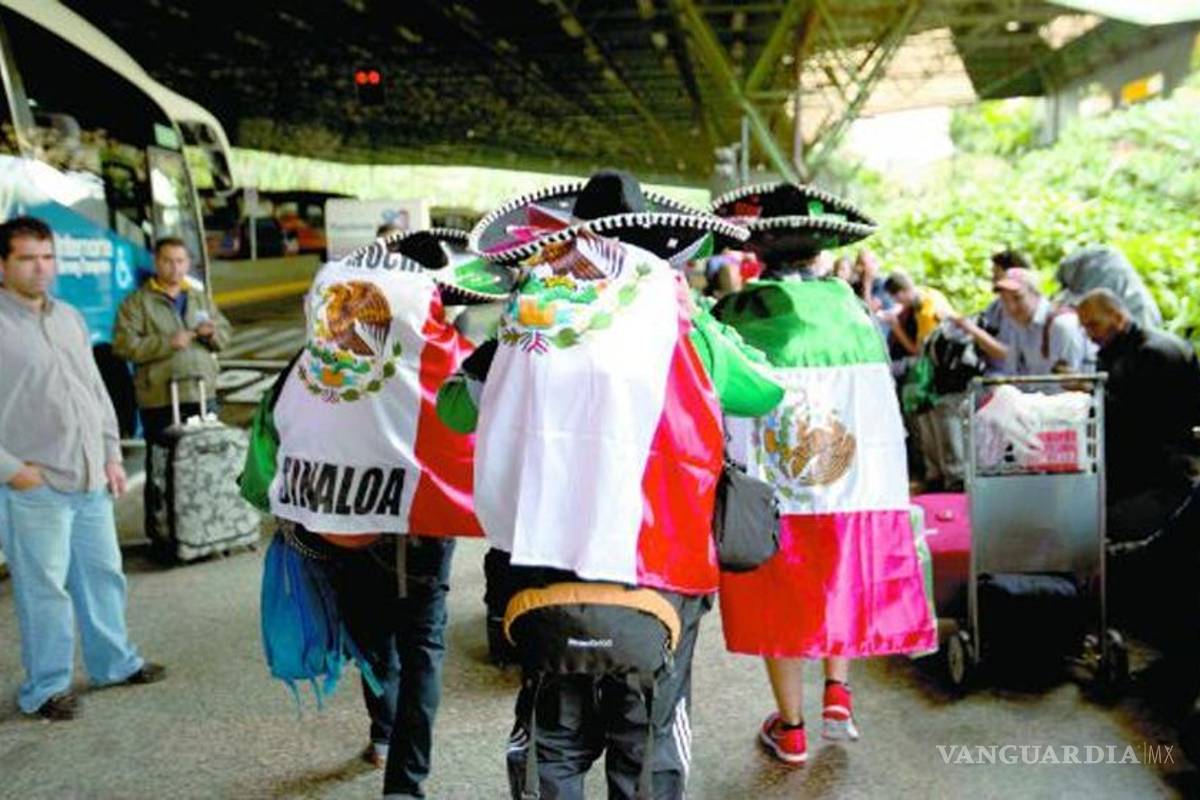 La historia del Charro Negro