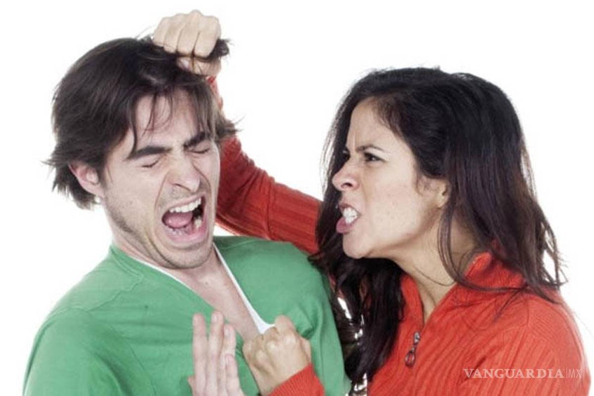 Cómo saber si eres un hombre sometido