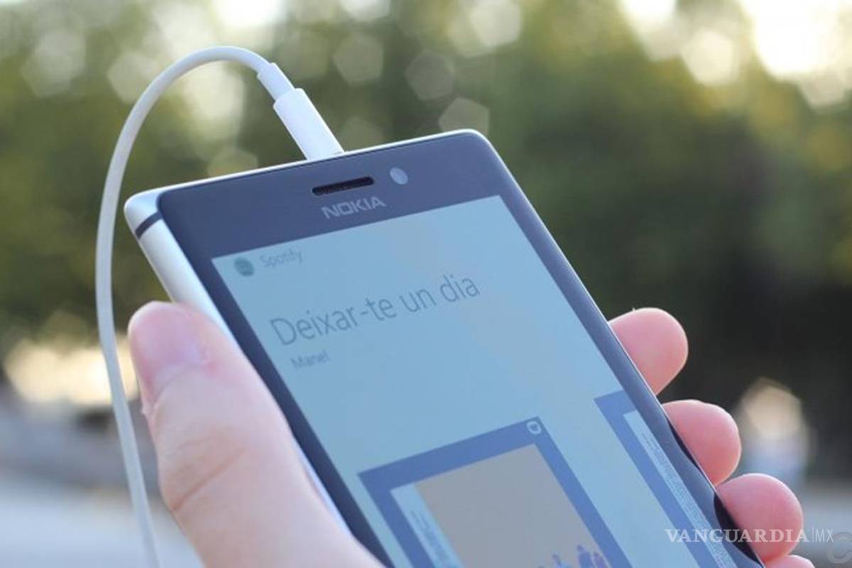 Nokia no necesita a Android