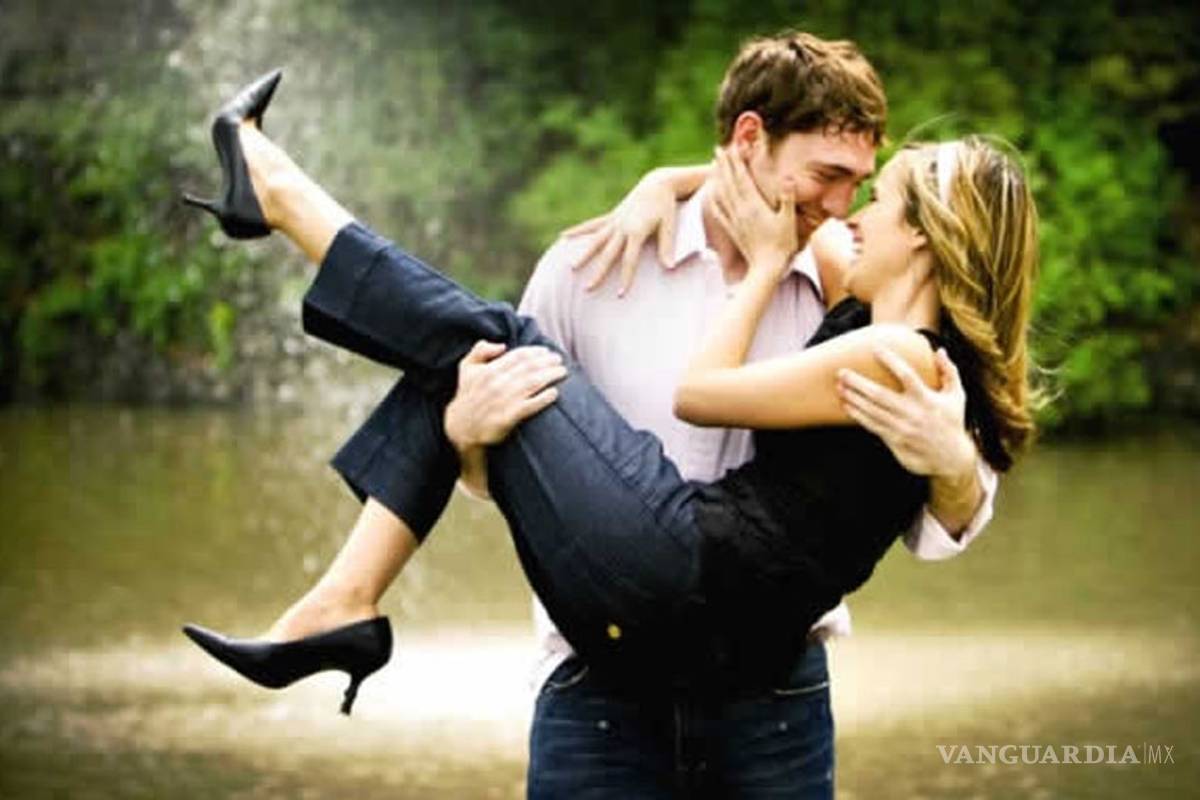 Si quieres encontrar el amor debes arriesgarte