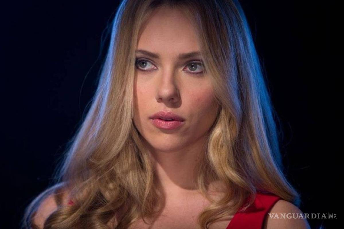 El porno no es tan malo para Scarlett Johansson