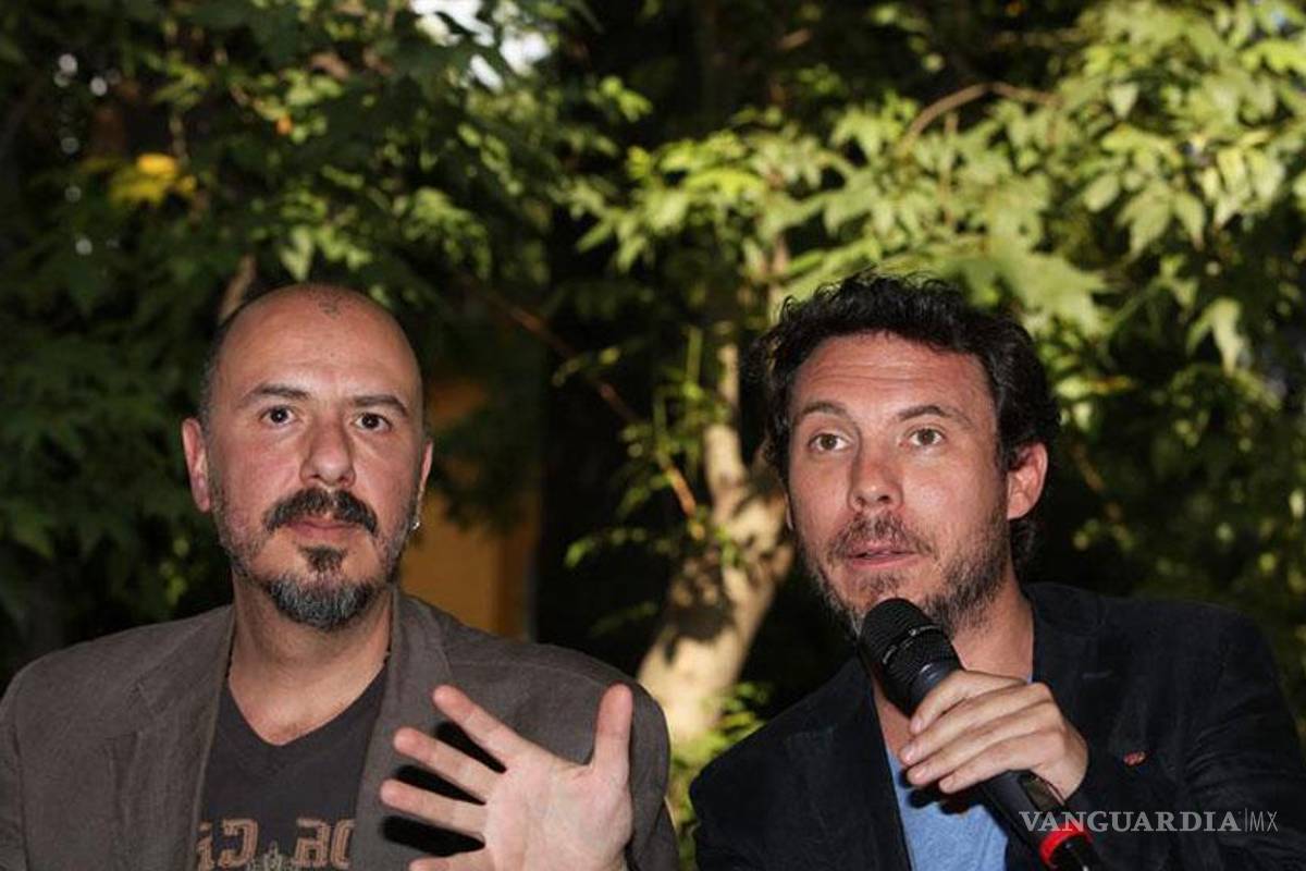 Cine mexicano incursiona en 3D con "Más negro que la noche"