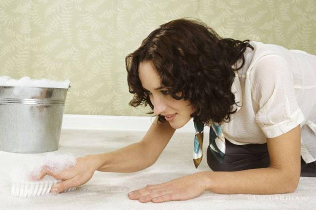 Saque la mala vibra de su casa