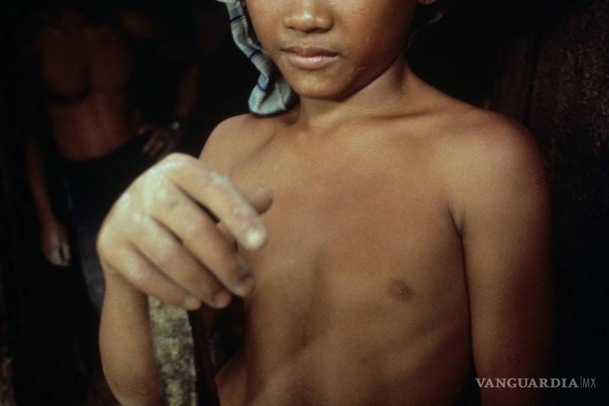 300 menores, explotados en minas de Coahuila