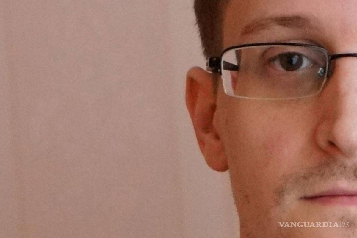 NSA desarrolla programa de ciberguerra automático: Snowden