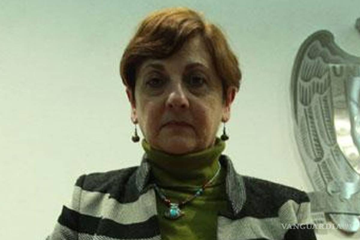 Investigadora mexicana recibe el Premio RAE