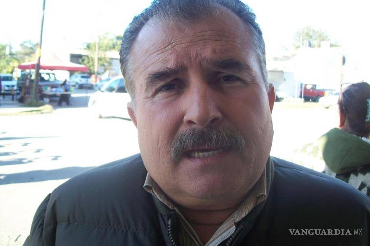 PRI en Sabinas se declara listo para elecciones del 2015