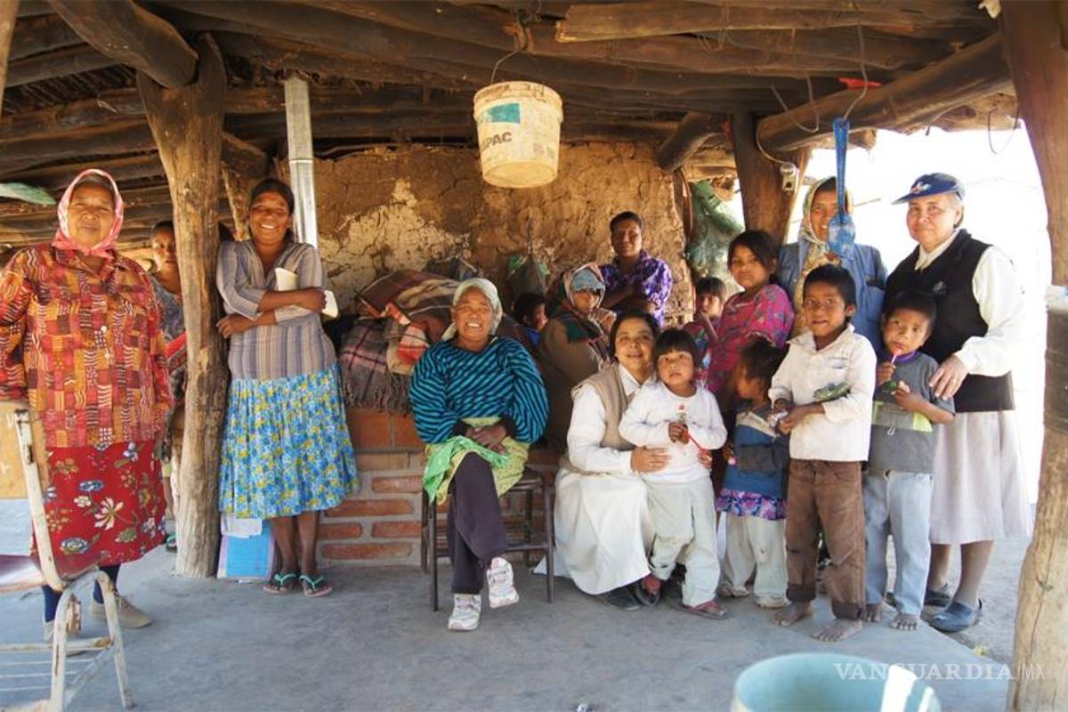 Guarijíos: Un pueblo que se creía extinto
