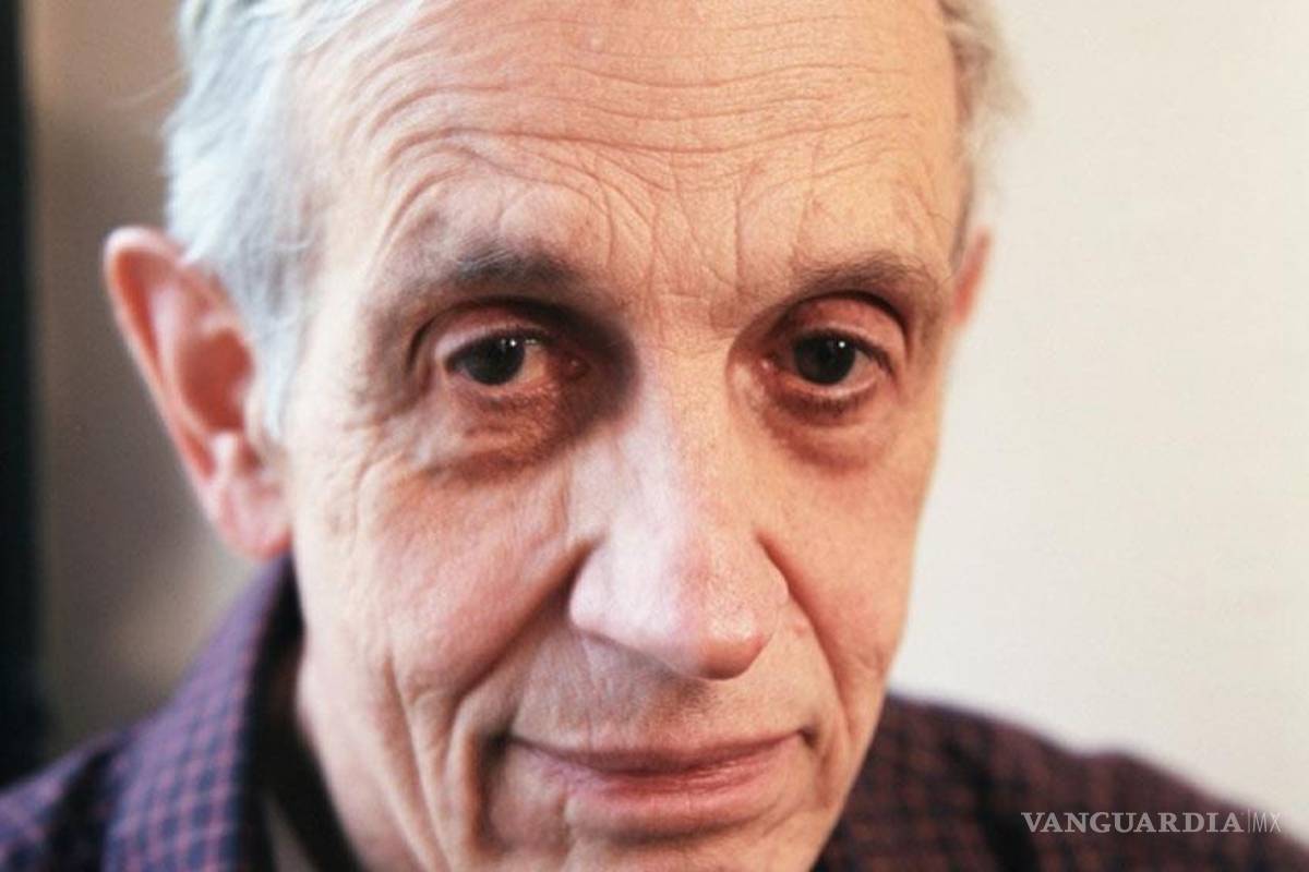 John Nash, qué hay detrás de una mente brillante