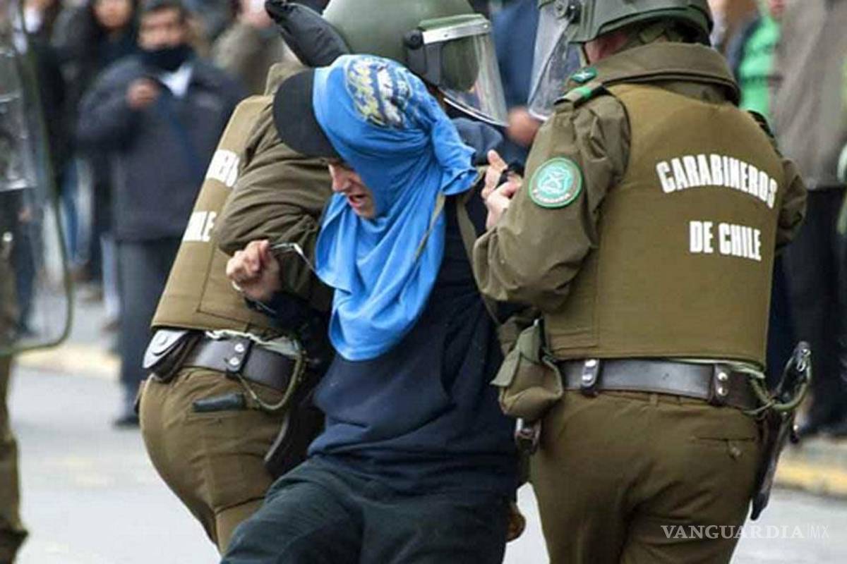 Colombia: Organismos defensores de derechos humanos denuncian nueva oleada de detenciones masivas