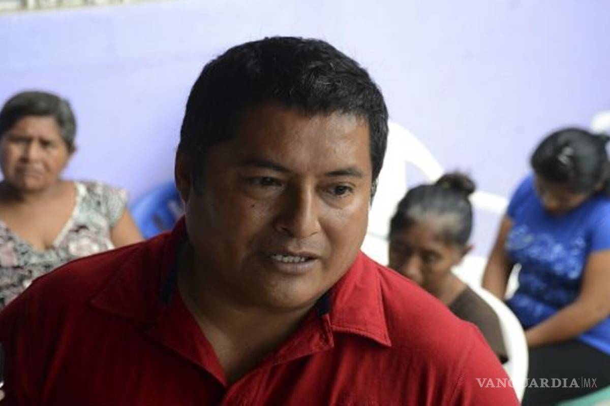 Asesinan a balazos a líder de la UPOEG; encabezada búsqueda de desaparecidos