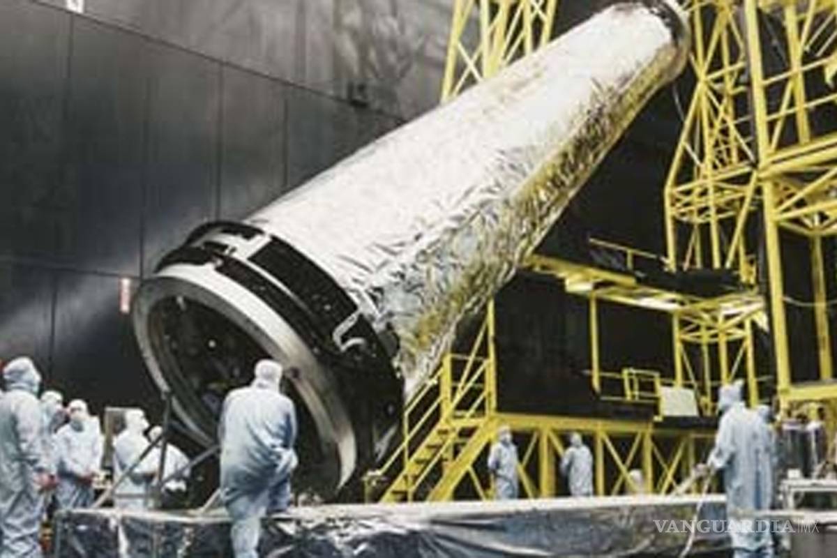 Científicos buscan descubrir más planetas similares a la Tierra