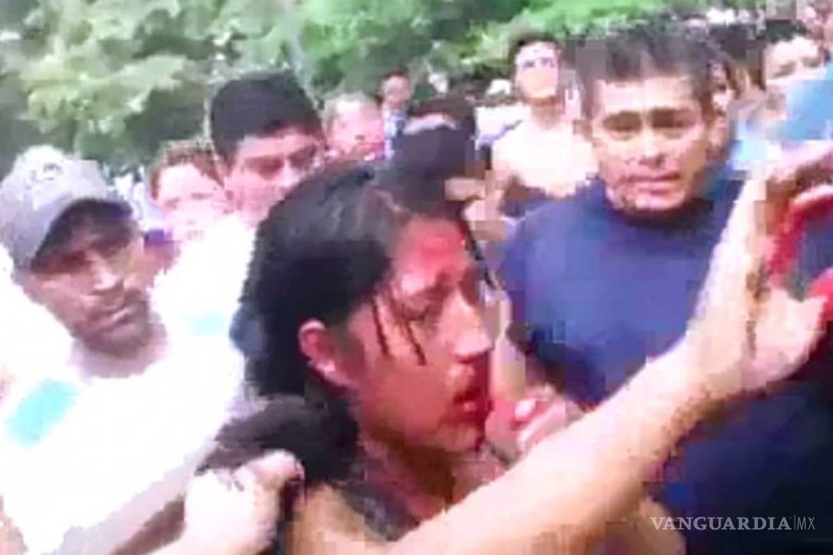 Queman viva a joven de 16 años en Guatemala