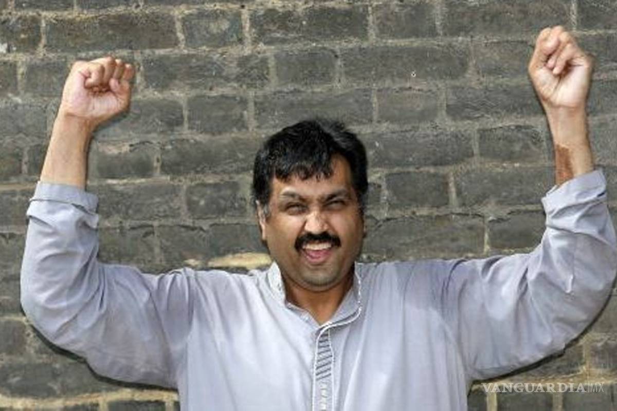 Por un accidente seguía virgen y con 40; recibe trasplante de pene biónico