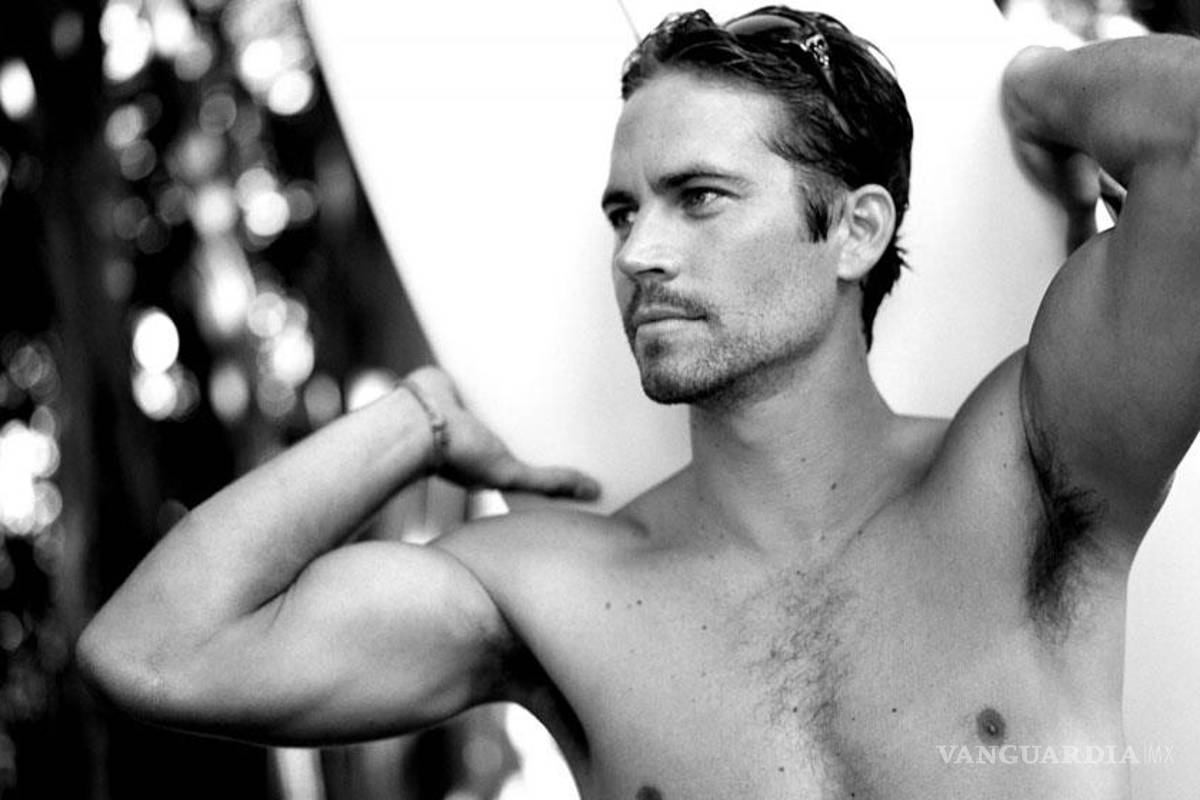 Pese a la muerte de Paul Walker, 'Rápido y Furioso 7' sigue en pie